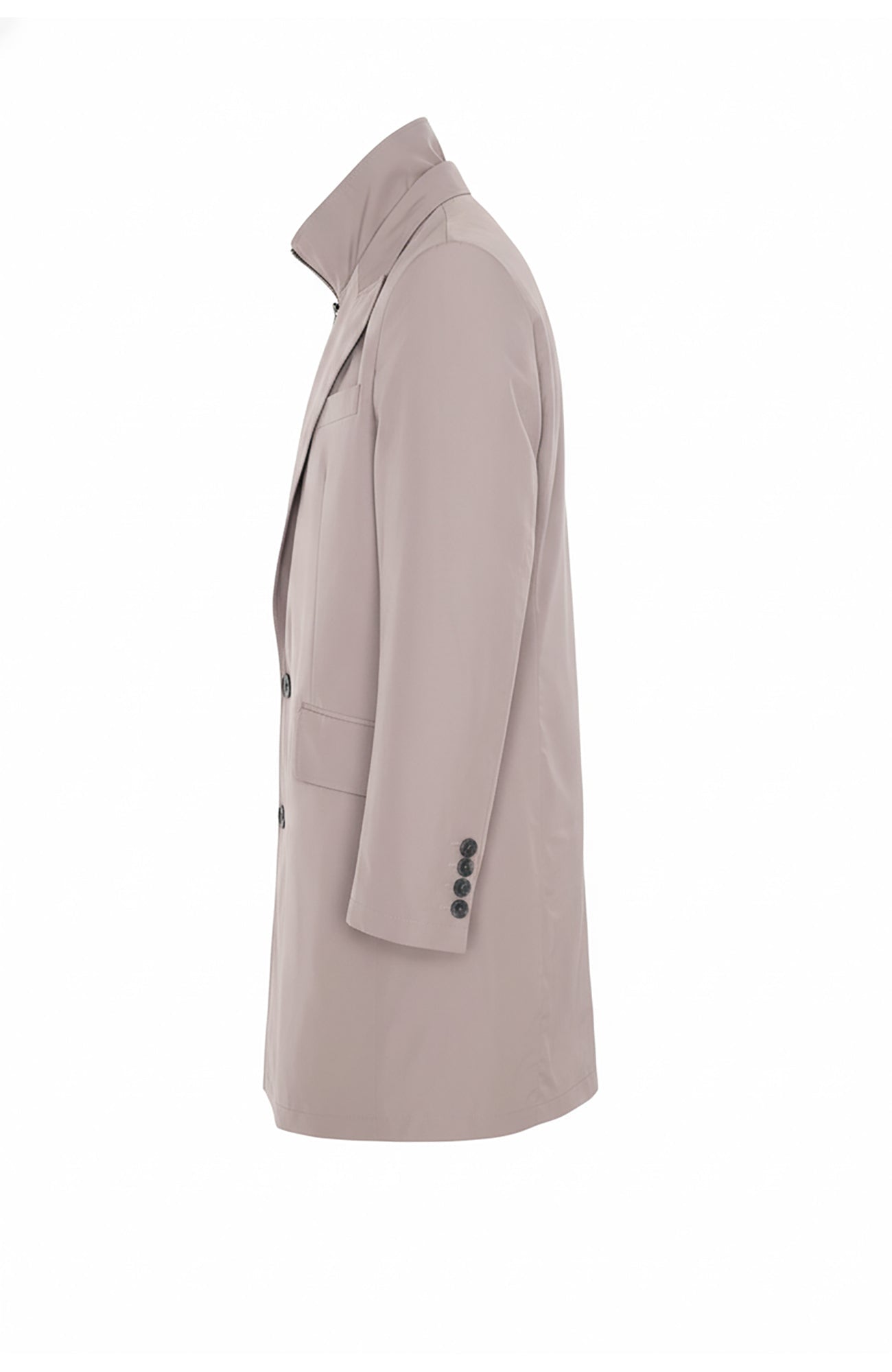 Fox Water Repellent Topcoat - MENS - Cardinal of Canada - CA - Fox Water Repellent Topcoat