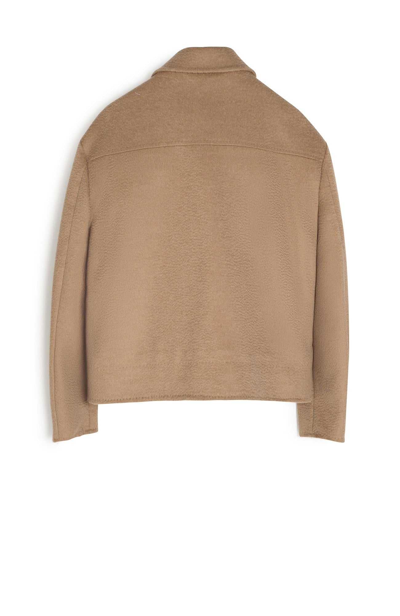 Luke Wool & Alpaca Jacket - MENS - Cardinal of Canada - CA - Luke Wool & Alpaca Jacket