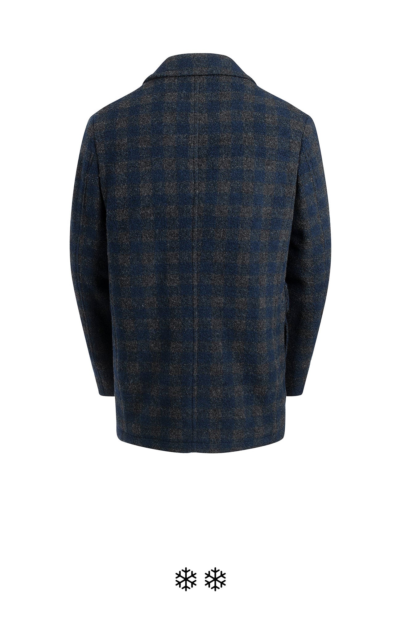 Jacket wool hotsell