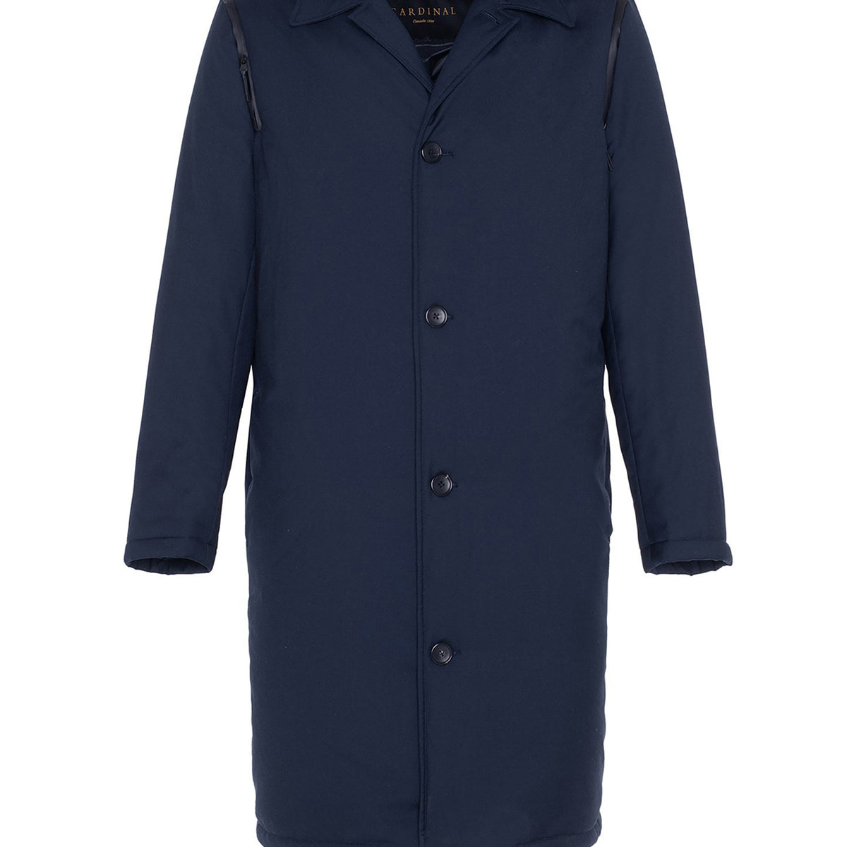 Manteau de cérémonie Armée de l'air - Taille M sur Gens de Confiance