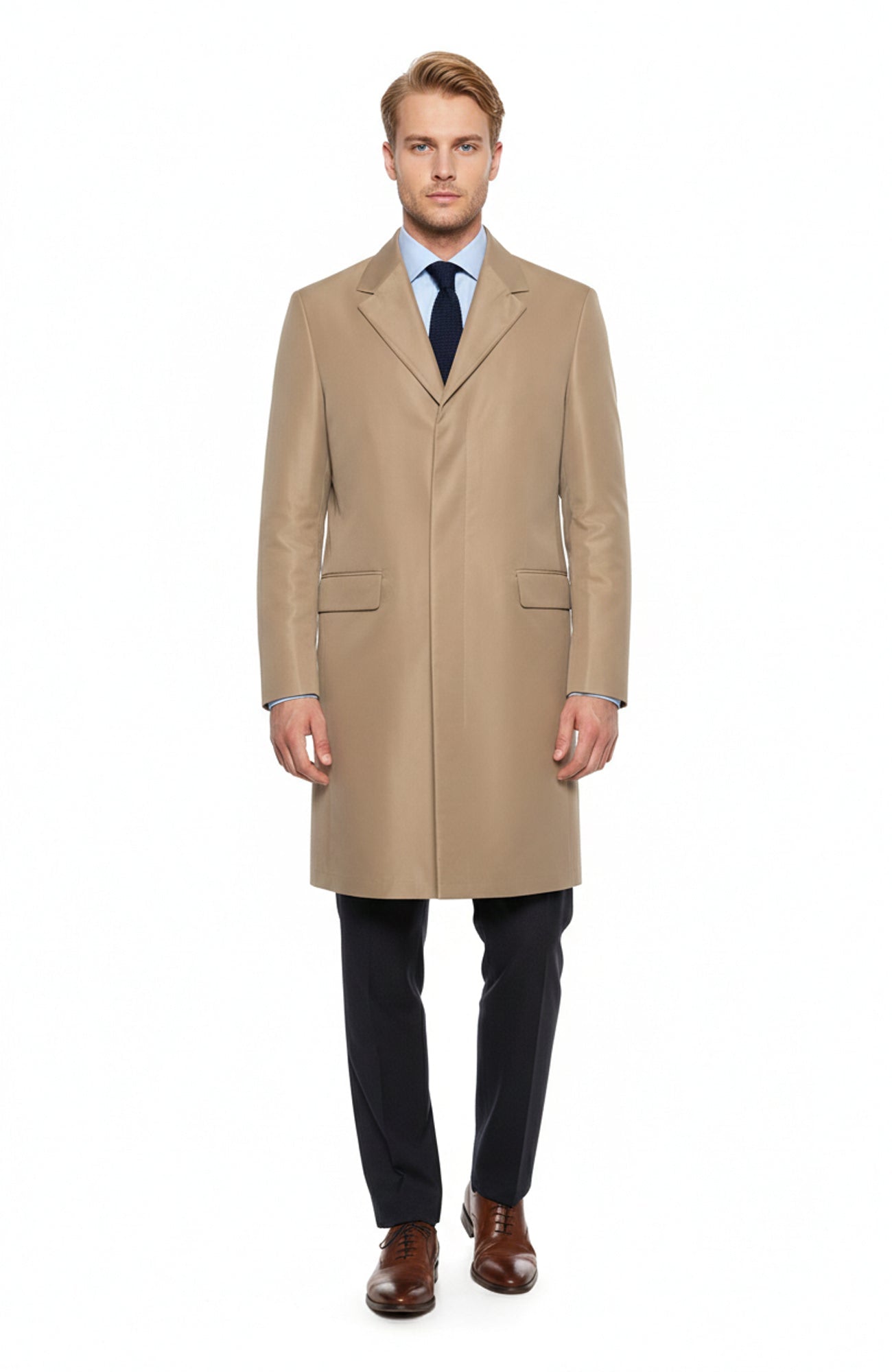 Max Single Breast Raincoat - MENS - Cardinal of Canada - CA - Max Single Breast Raincoat