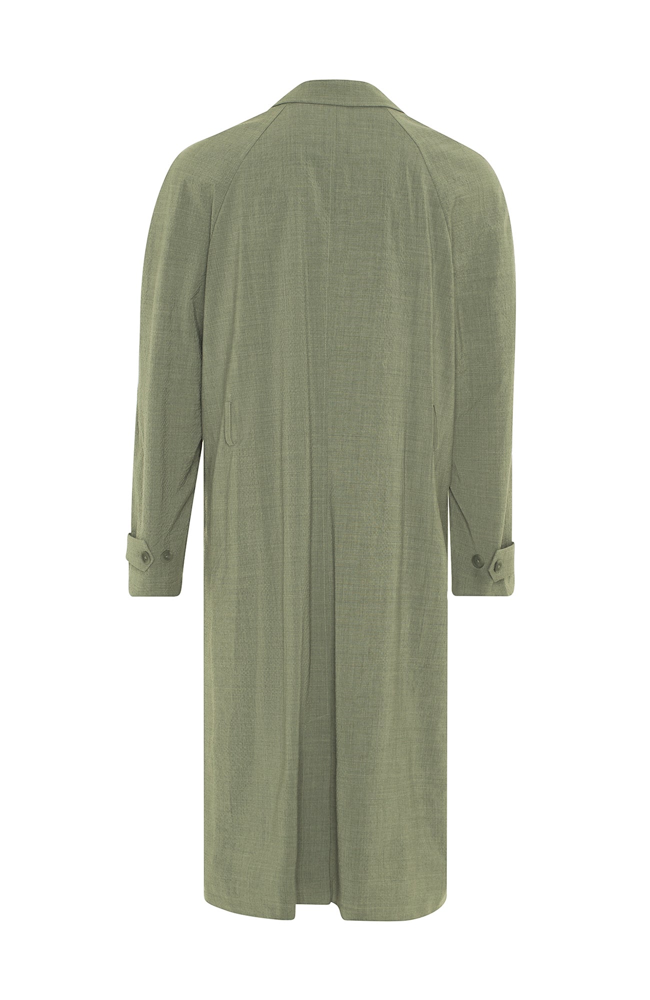 Zara mens topcoat sales