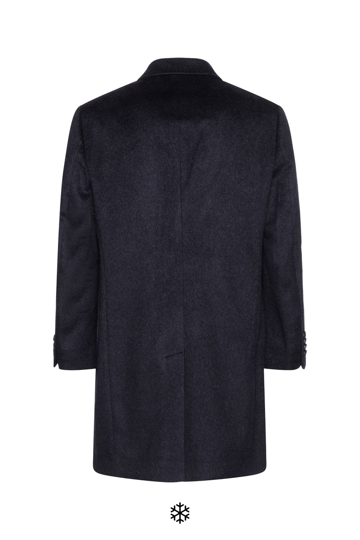 Dress overcoat on sale