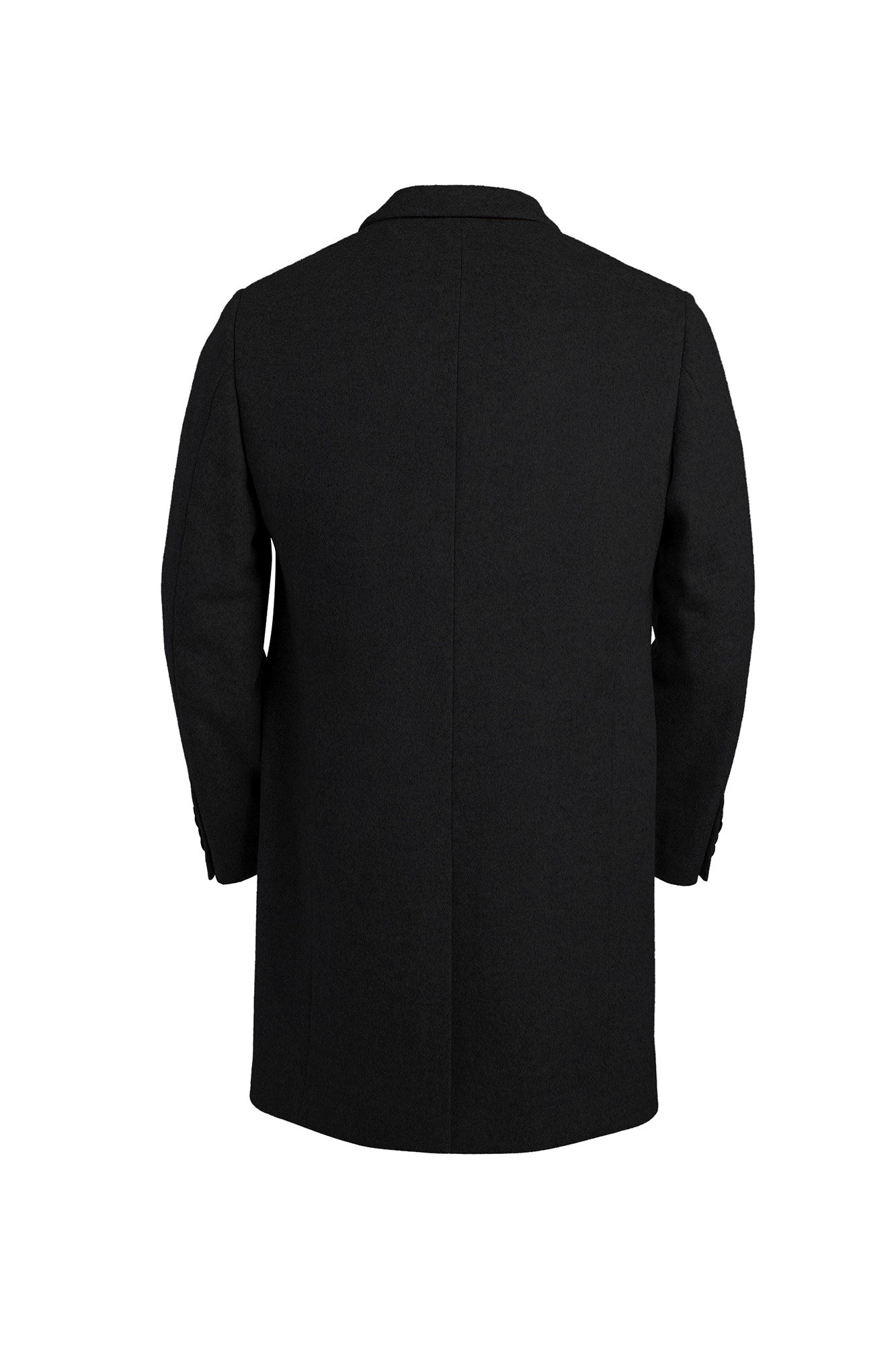 Manteau cheap classique noir